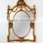 Classical Decorative Home Furniture Console Table and Wall Mirror
