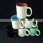 factory directly sale blank sublimation mugs for sale