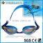 OEM ODM funny cheap safety popular swim goggles for kids