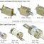 500V electrical hrc cartridge ceramic fuse link