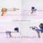 Proffesional Outdoor Hunting Slingshot Powerful Catapult Hunting Slingshot Arrow Gun