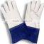 custom welding hand gloves