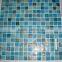 Swimming Pool Glass Mosaic Tiles