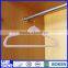 Light extensions clothes hanger