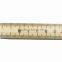 2 Meters 10 Folds Metal Folding Ruler