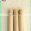 Plain Wood Stick, Broom Stick With Italian Thread
