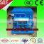 PF simple plate-press oil purifier, multifunction oil treatment