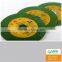 abrasive alumina oxide cutting disc 4 inch for cutting stainless steel,metal