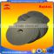 7" 180mm polishing grinding sanding fibre disc Zirconia Ceramic Resin Abrasive Aluminium Oxide Silicon Carbide