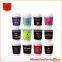 Comfortable Nonslip Cup Sleeves Coffee and Tea Cup Sleeves Great Insulation Protective Cup Sleeves for Prty/Christmas