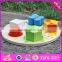 2016 new design educational wooden sorting toys for toddlers W13E053