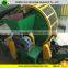 Sumac brand automatic waste tyre crusher