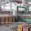 Single screw extruder gear box