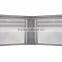 Men's Stainless Steel Wallet