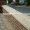Factory for builder cheapest decorative sandstone wall cladding