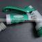 Good quality gardener hose gun 7-ways water gun for sale