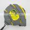 rubber steel measuring tape ,3m steel measuring tape,metric measuring tape