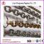 Galvanized Welded Link Chain, Stud Anchor Chain, Open Link Anchor Chain