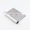 Hot Sale Stainless Steel Polished Dough Cutter Chopper Multipurpose Scraper Kitchen Tool