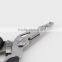 Stainless Steel Fishing Pliers Multi-Purpose With Spring