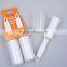 a plastic cover sticky lint roller, Magic lint roller