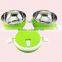 Hot Selling Double Wall Stainless Steel insulated Lunch Box With Lock