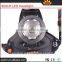 Boruit T6 960lm 3 Mode Head Lamp Led Rechargeable Camping Head Light Headlamp Headlight