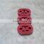 auto exhaust hanger rubber