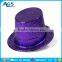 Multicolor credible eva material bowler hat for party