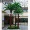 Large outdoor artificial trees everlasting artificial palm tree