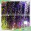 indoor decorated silk artificial plastic flower