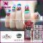 2017 new fashion 2D type foil wrap nail art sticker