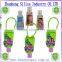 Various 3D animal shape hanging garden ornaments
