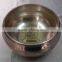 Best Selling Silver Plated Tibetan Meditation & Healing Singing Bowl