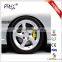 Silicone Chrome Wheel Lug Nuts covers for vw