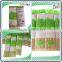 China supplier round Bamboo skewer for BBQ bamboo sticker