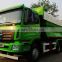 New Brand FOTON TX Dump Truck For Sale With Low Price
