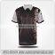 2016 free design custom fishing club polo shirts Paypal