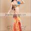 Classical oriental slits belly dancing dress Yifusha AQ5016