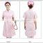 Uniforms manufacturer custom nurse uniform dress Nurses hat