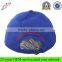 Wholesale Embroidery Flex Fit Baseball Sport Cap /Custom Cheap Sport Cap