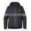 Wholesale Windbreaker Plain Design with Mixed Color