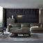 Furniture Hot Selling L Shape Corner Sofa