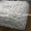2017 Knitted Wool Blend Blanket Air Conditioning Leisure Chunky Blanket Kniting Blanket