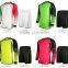 custom design goalkeeper jersey