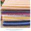 Polyester Printed Fleece Fabric Plaid Polar Fleece