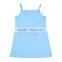 kids baby homewear clothing cotton knit sleep dress