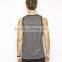 fashion Star printing basketball vests gym vest man vest made in china