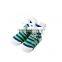 Korean style knitting machine baby socks latest design rich cotton baby thick winter socks wholesale