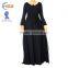 Zakiyyah MD O005 Fashion Malaysia Baju Kurung 2017 Muslim Wedding Dress New Dubai Abaya Designer Burqa Wholesale 